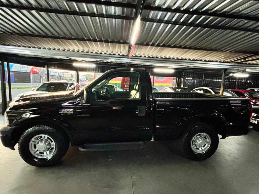 FORD F-250 - Foto