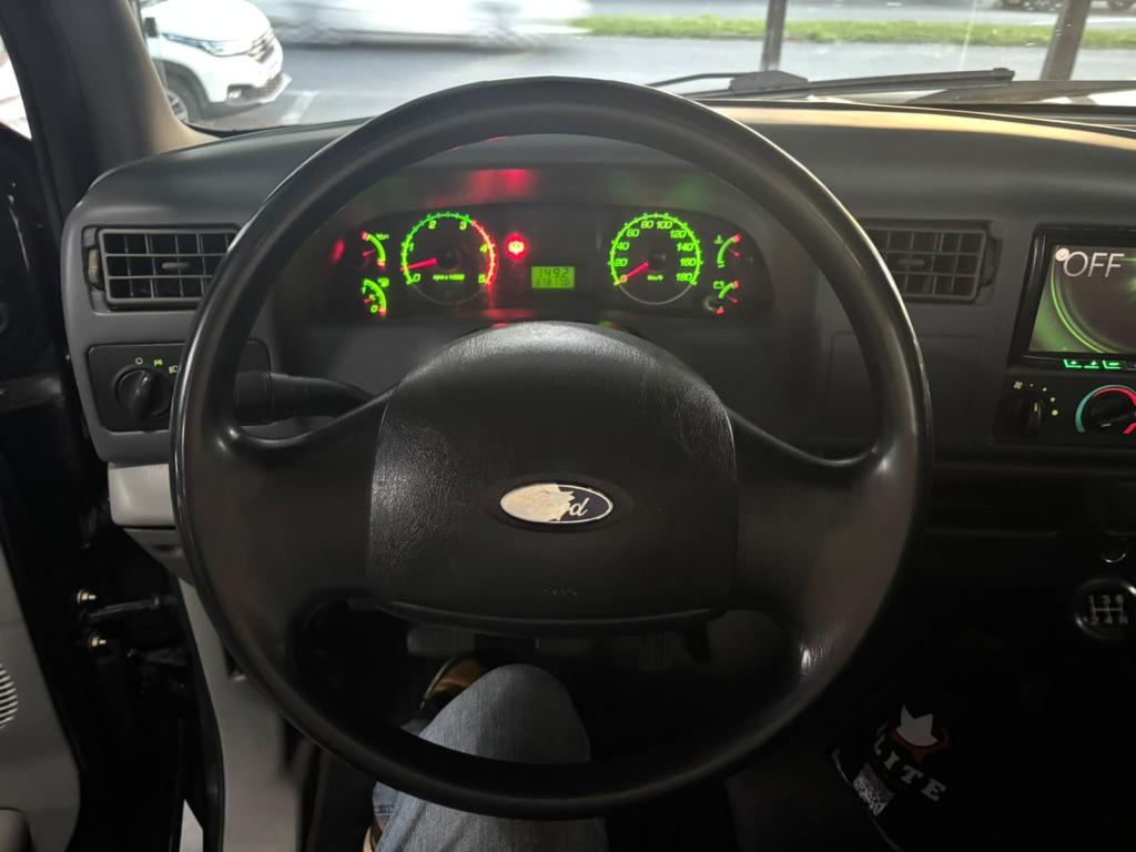 FORD F-250 - Foto