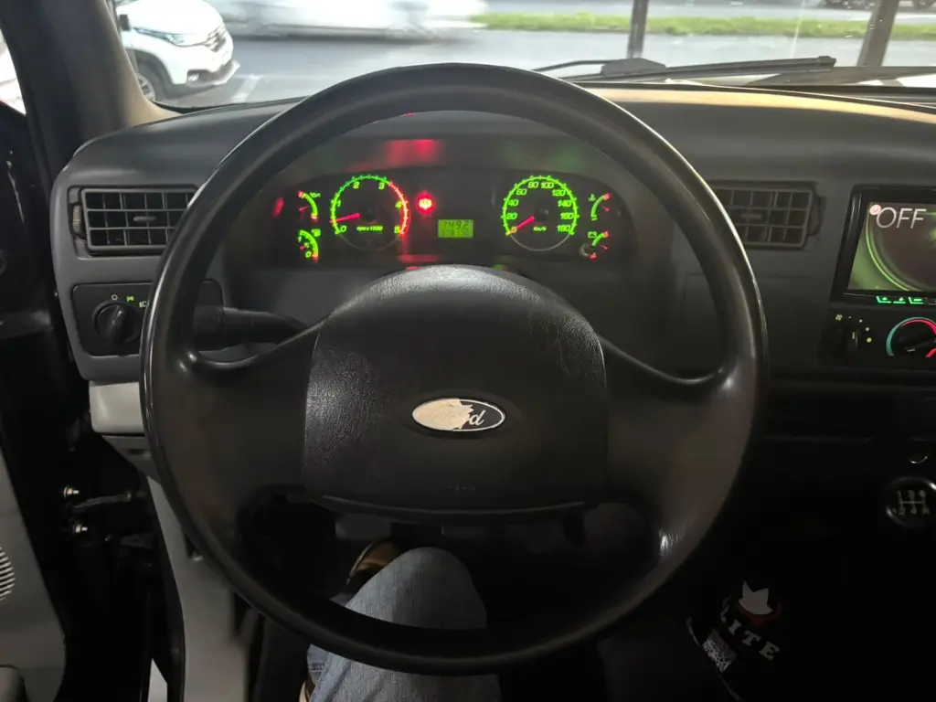 FORD F-250 - Foto