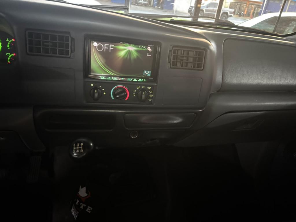 FORD F-250 - Foto