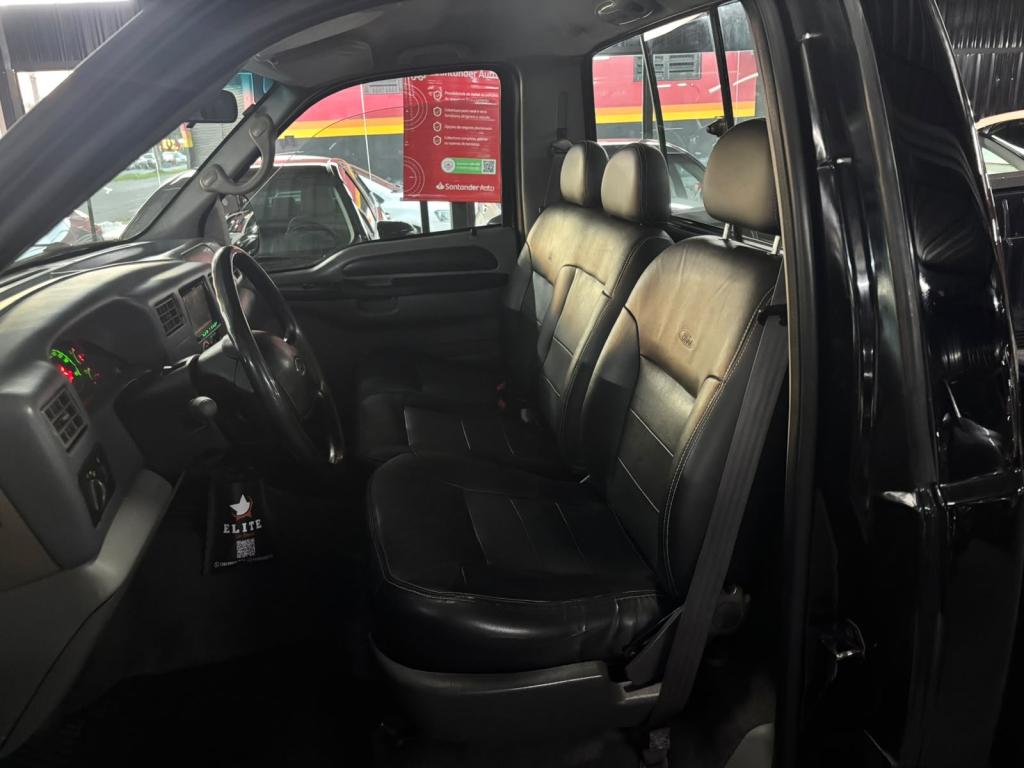 FORD F-250 - Foto