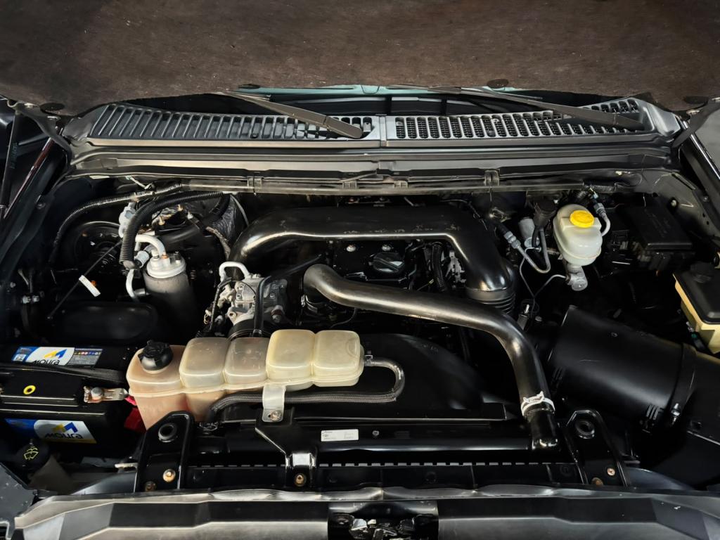FORD F-250 - Foto