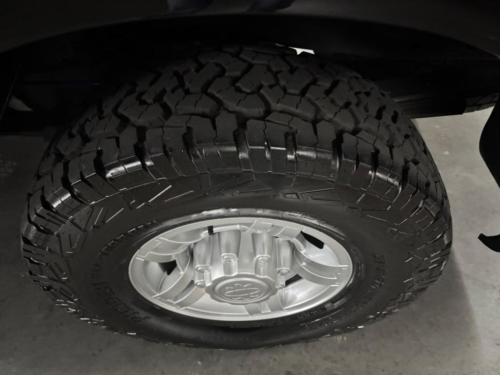 FORD F-250 - Foto