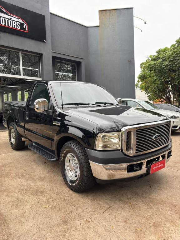 FORD F-250 - Foto