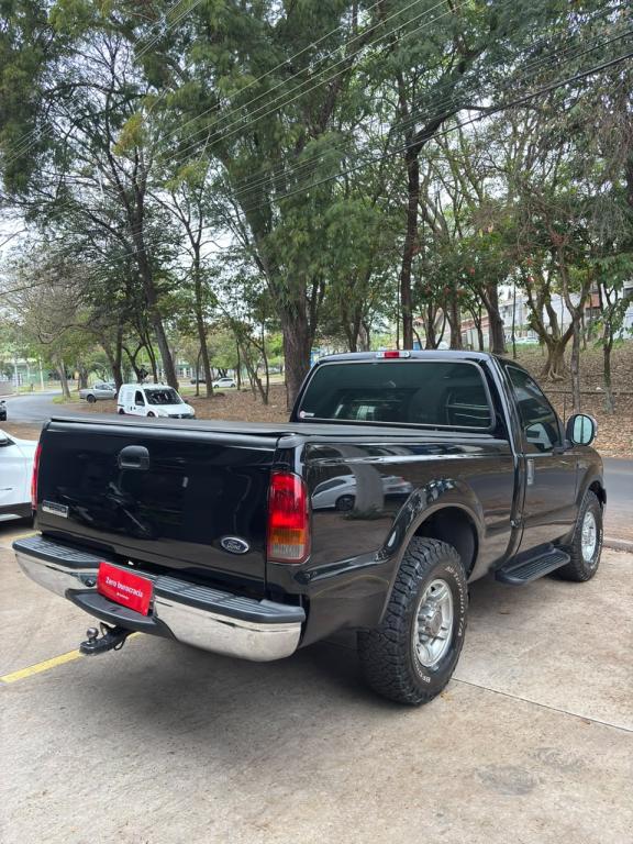 FORD F-250 - Foto