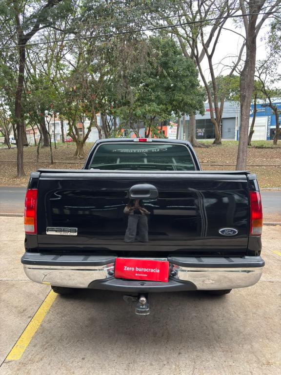 FORD F-250 - Foto
