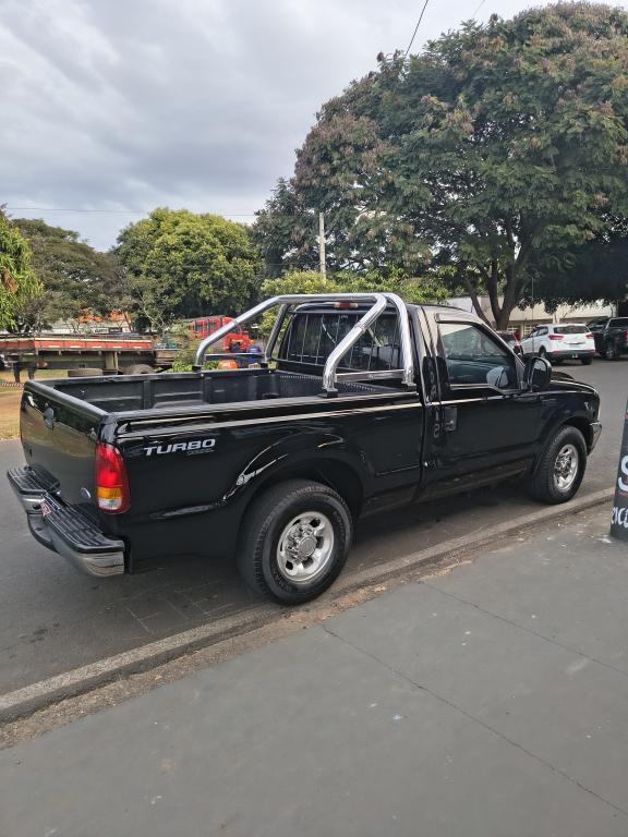 FORD F-250 - Foto