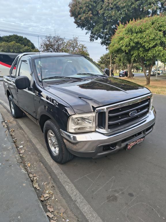 FORD F-250 - Foto