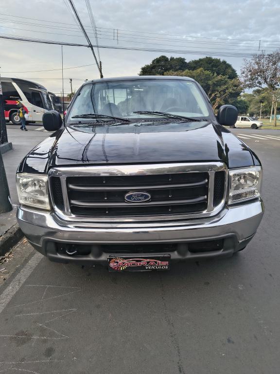 FORD F-250 - Foto