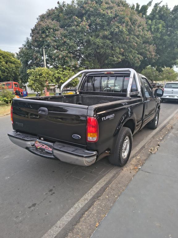 FORD F-250 - Foto