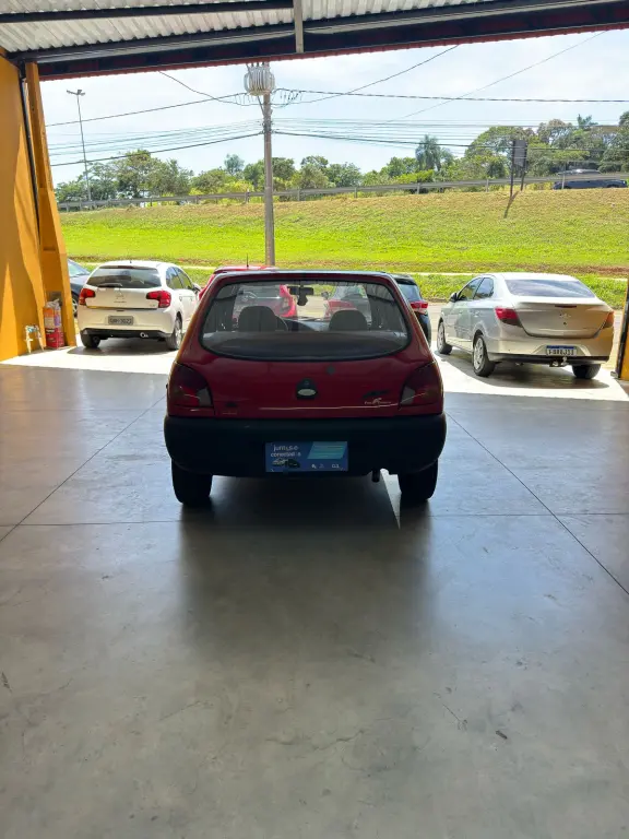 FORD Fiesta Hatch - Foto