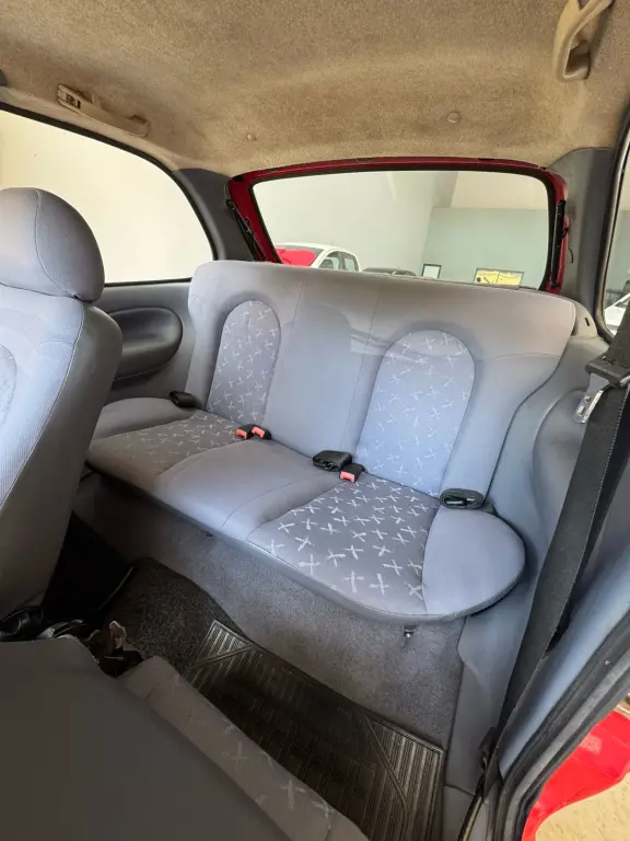 FORD Fiesta Hatch - Foto