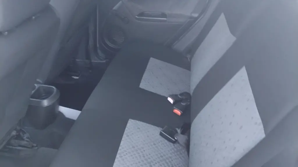 FORD Fiesta Hatch - Foto