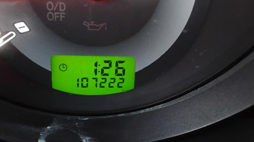 FORD Fiesta Hatch - Foto