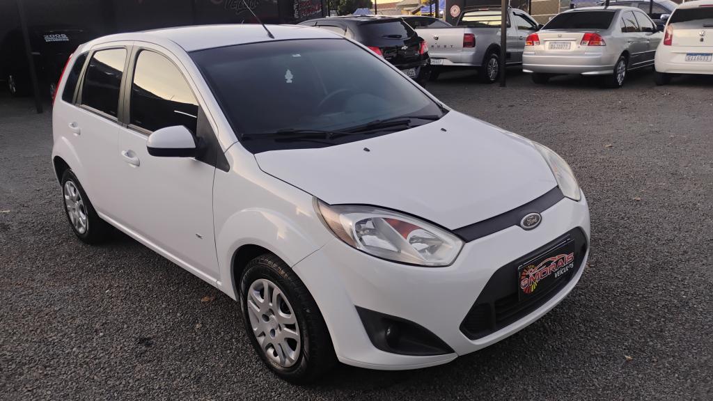 FORD Fiesta Hatch - Foto