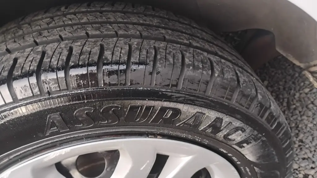 FORD Fiesta Hatch - Foto