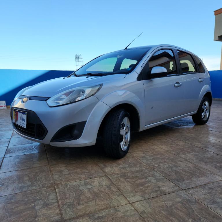 FORD Fiesta Hatch - Foto