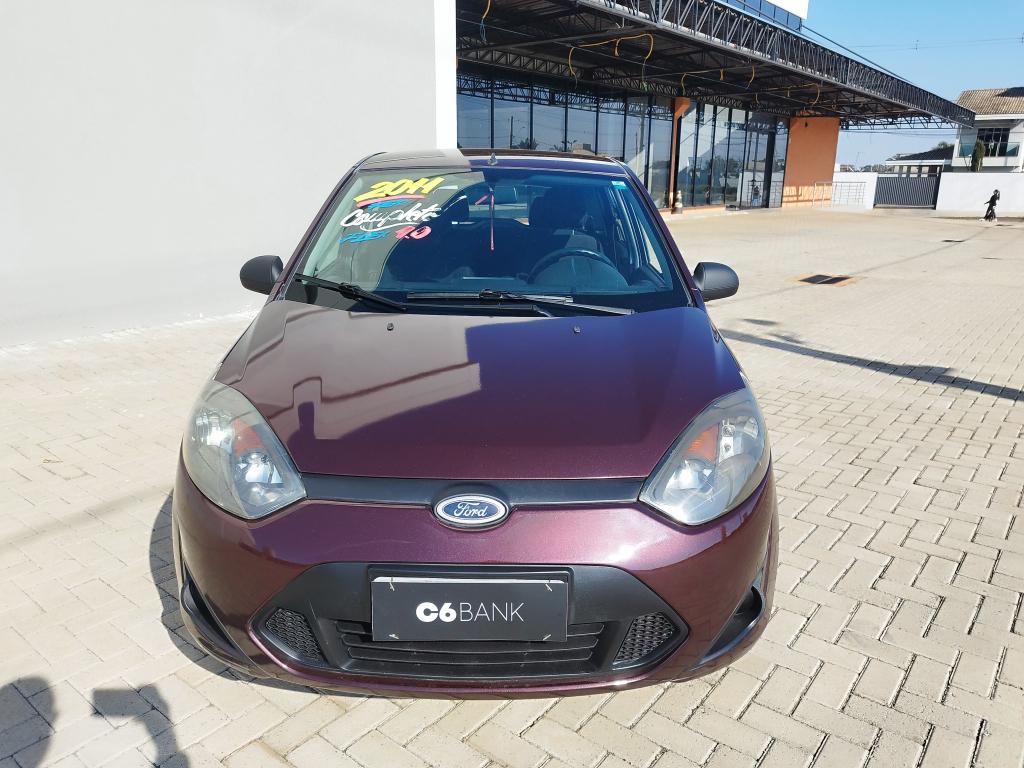 FORD Fiesta Hatch - Foto