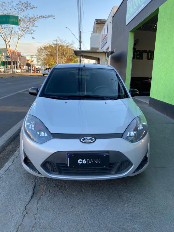 FORD Fiesta Hatch - Foto