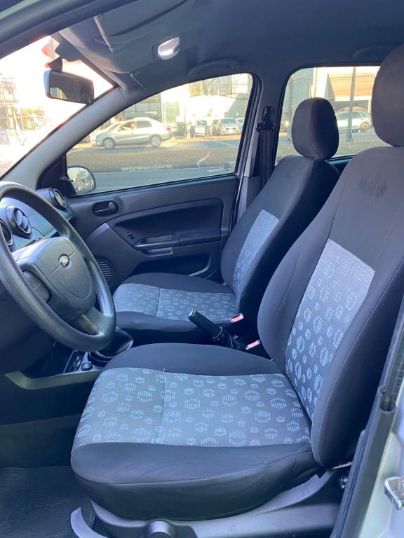 FORD Fiesta Hatch - Foto