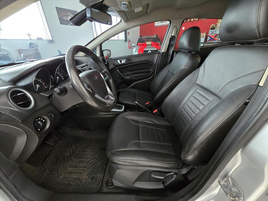 FORD Fiesta Hatch - Foto