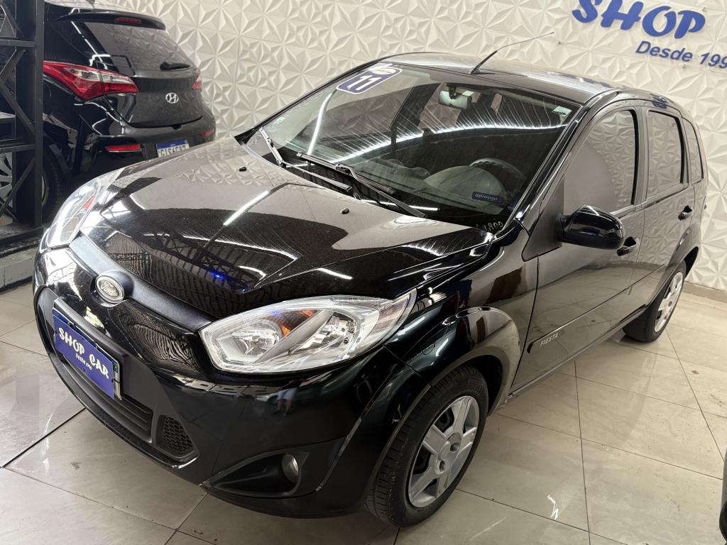 FORD Fiesta Hatch - Foto