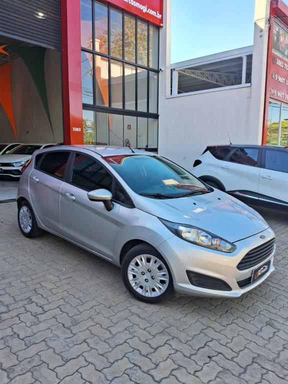 FORD Fiesta Hatch - Foto