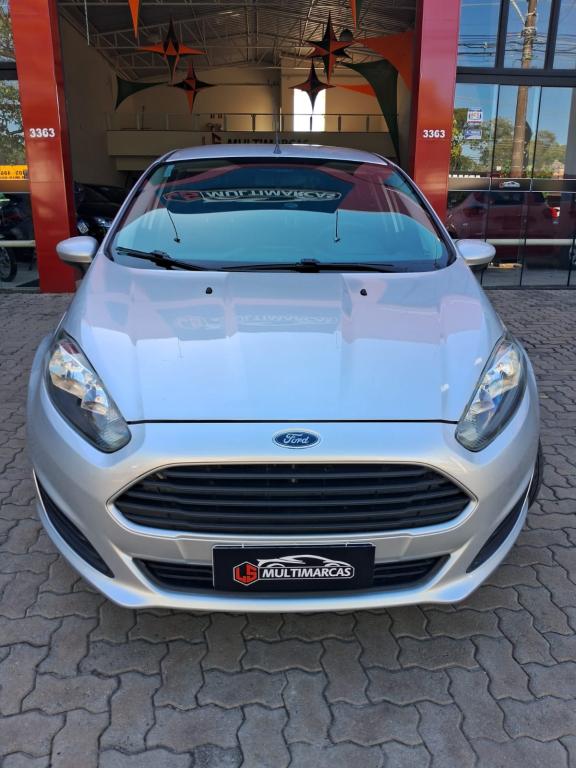 FORD Fiesta Hatch - Foto