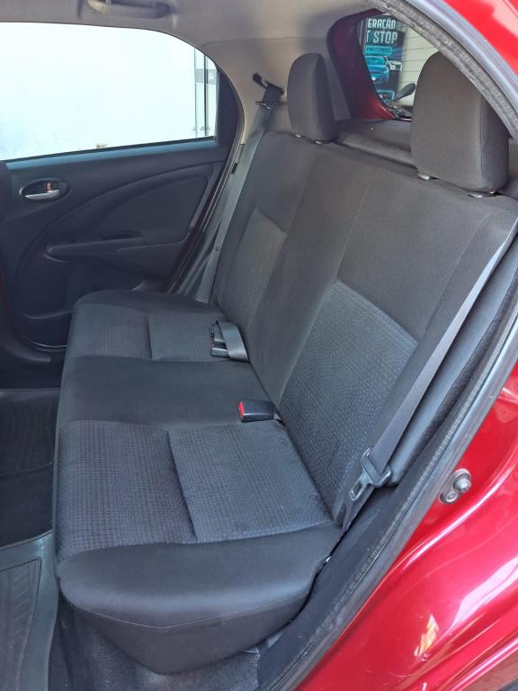 FORD Fiesta Hatch - Foto