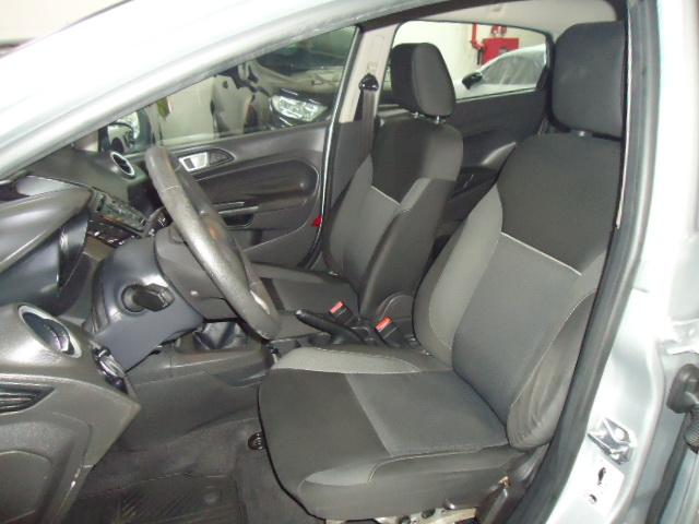 FORD Fiesta Hatch - Foto