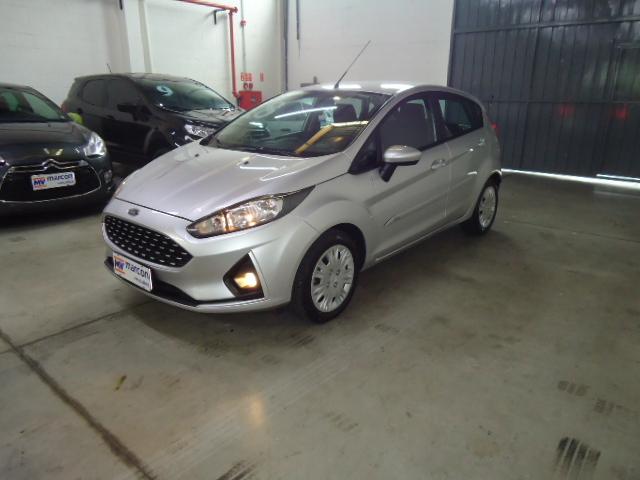 FORD Fiesta Hatch - Foto