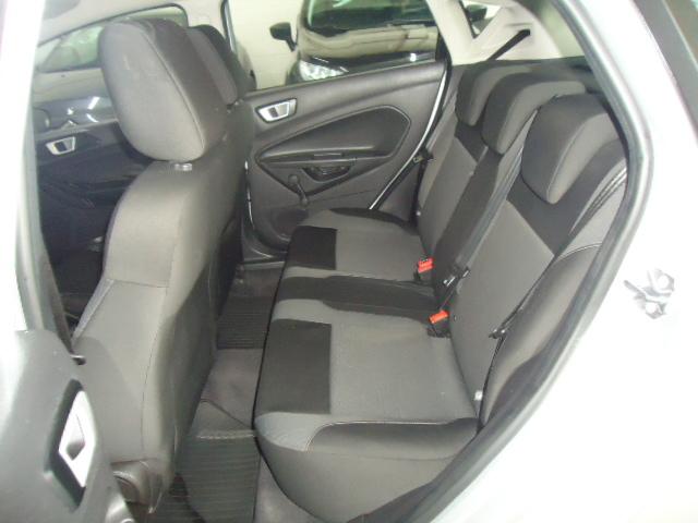 FORD Fiesta Hatch - Foto