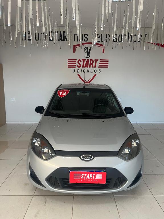 FORD Fiesta Hatch - Foto