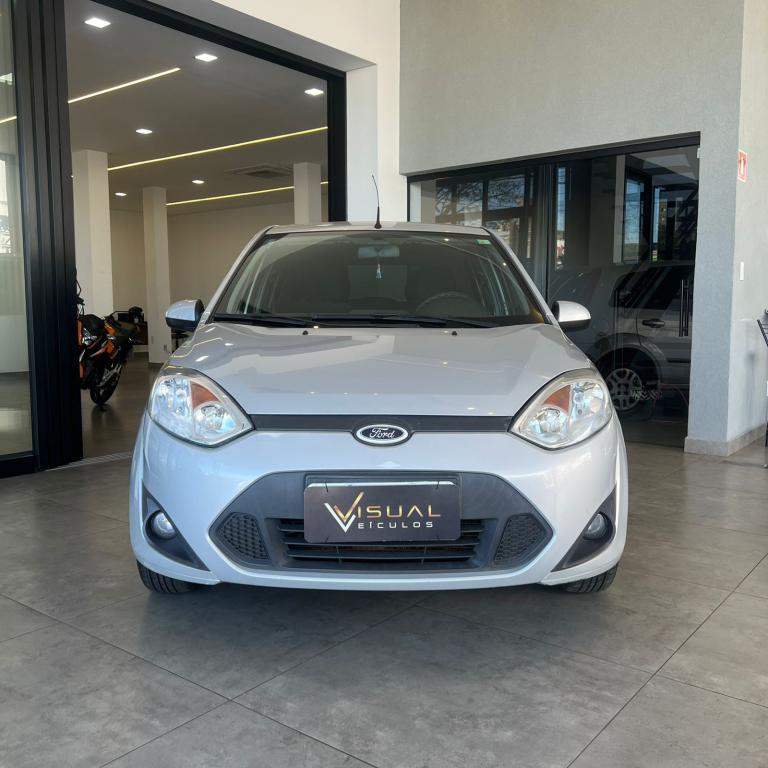 FORD Fiesta Hatch - Foto