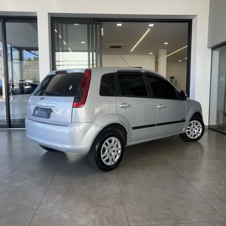 FORD Fiesta Hatch - Foto