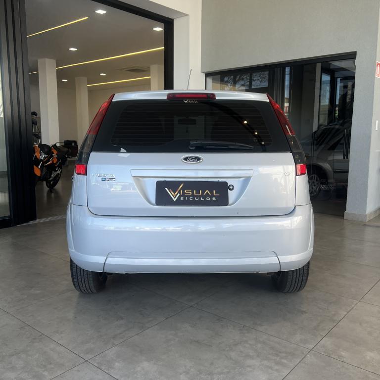 FORD Fiesta Hatch - Foto