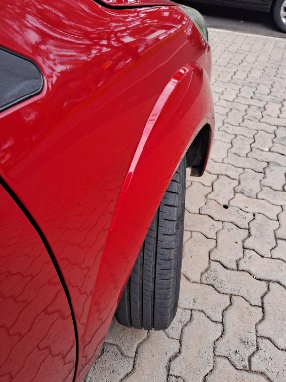 FORD Fiesta Hatch - Foto