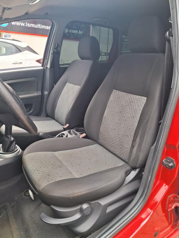 FORD Fiesta Hatch - Foto