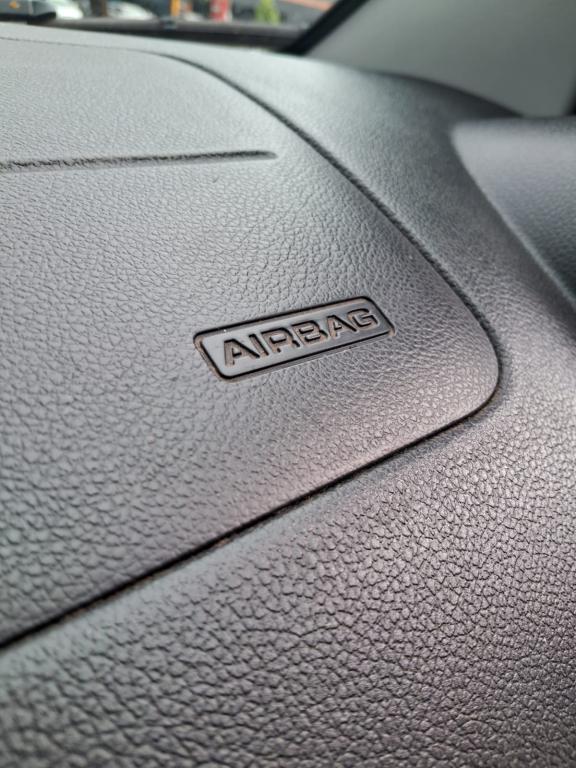 FORD Fiesta Hatch - Foto