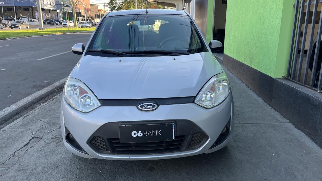 FORD Fiesta Hatch - Foto