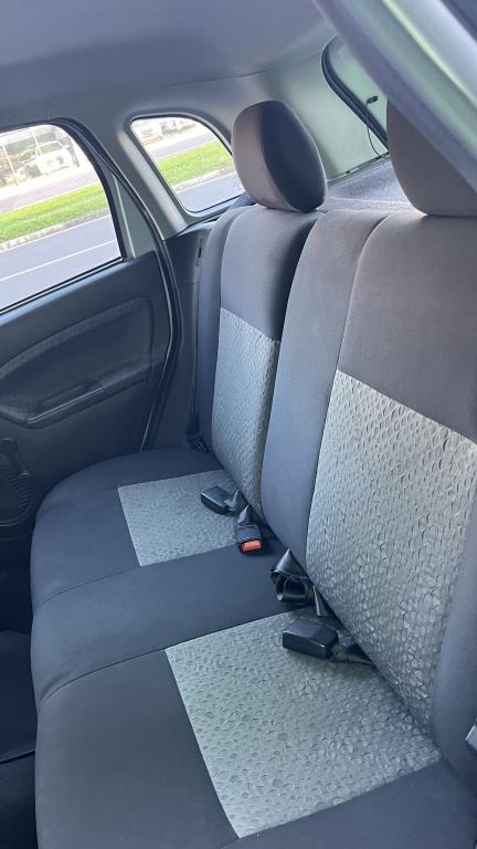 FORD Fiesta Hatch - Foto