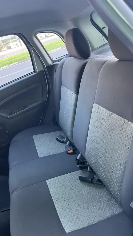 FORD Fiesta Hatch - Foto