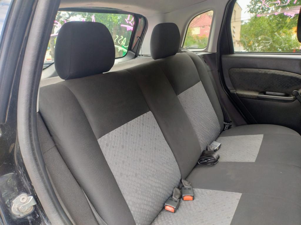 FORD Fiesta Hatch - Foto