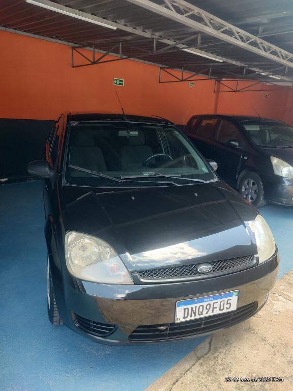 FORD Fiesta Hatch - Foto