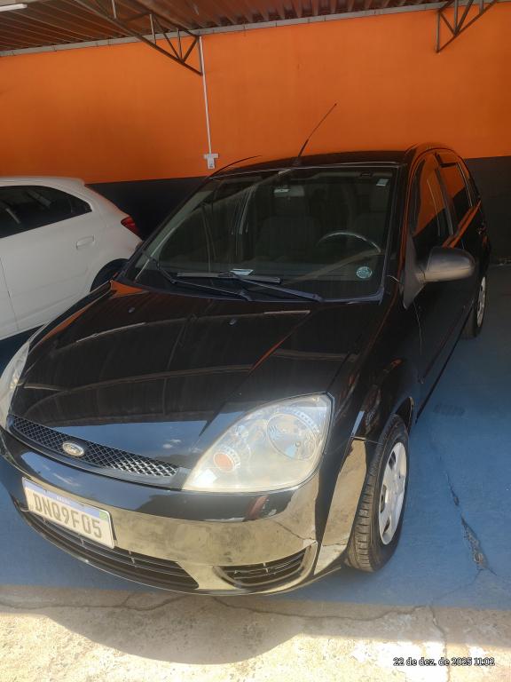 FORD Fiesta Hatch - Foto