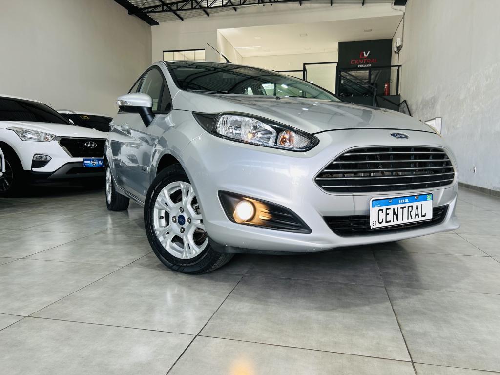 FORD Fiesta Hatch