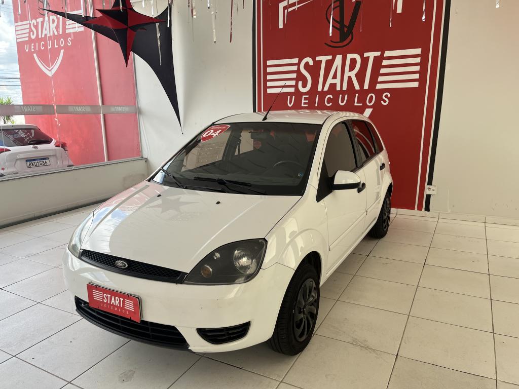 FORD Fiesta Hatch - Foto