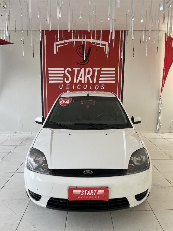 FORD Fiesta Hatch - Foto