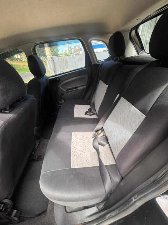 FORD Fiesta Hatch - Foto