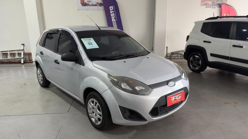 FORD Fiesta Hatch